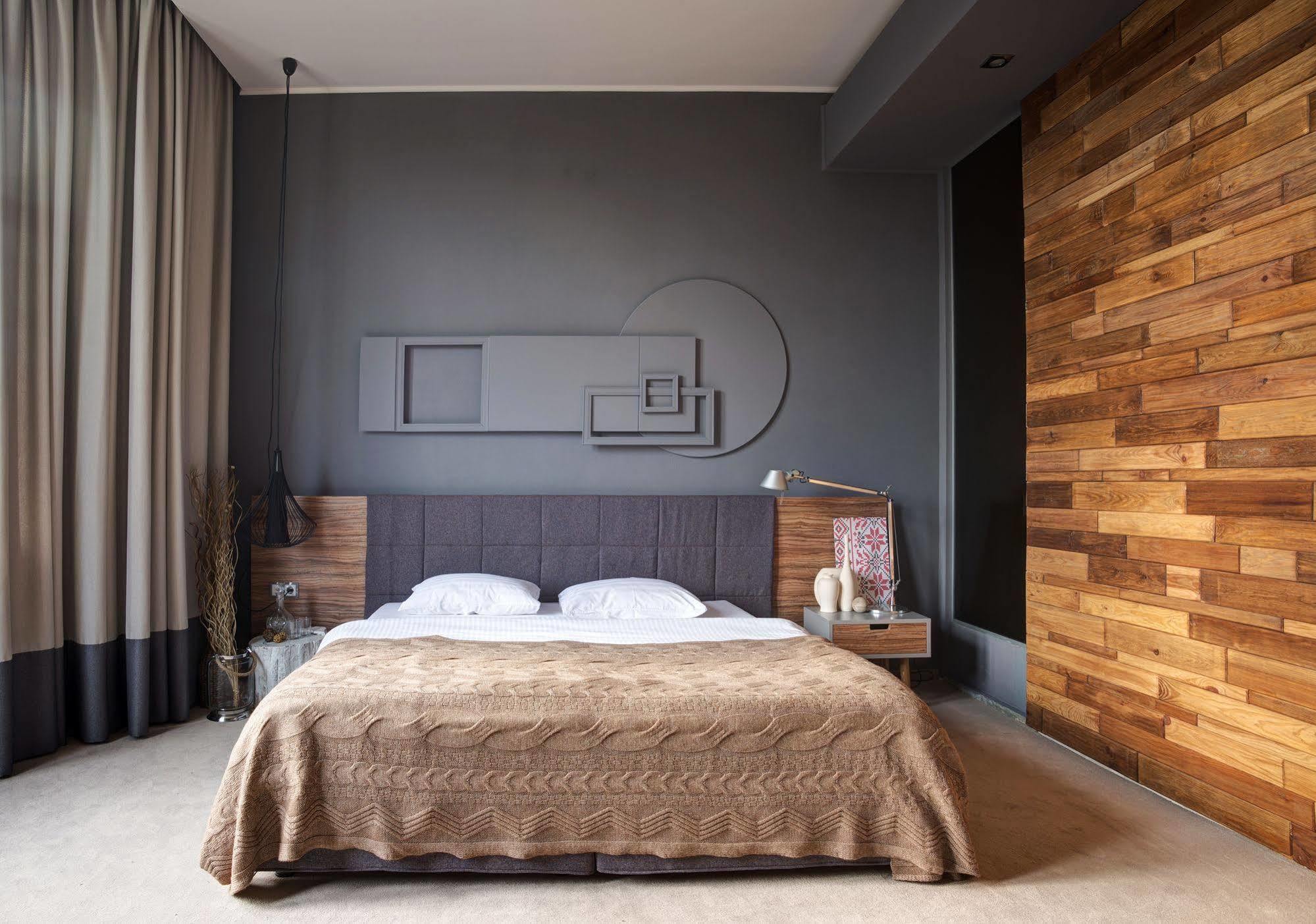 Poet Art Hotel Odesa