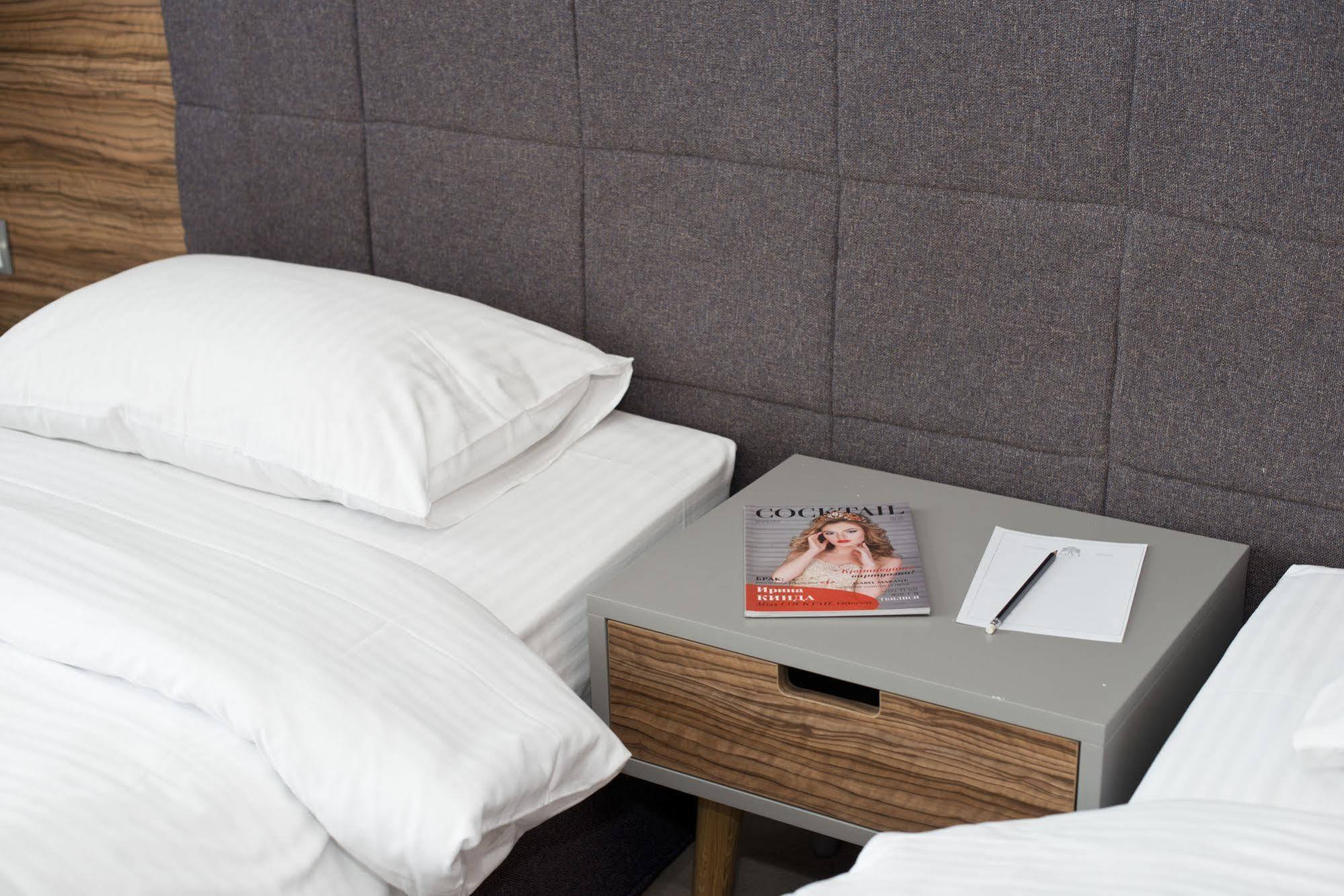 Poet Art Otel Odessa