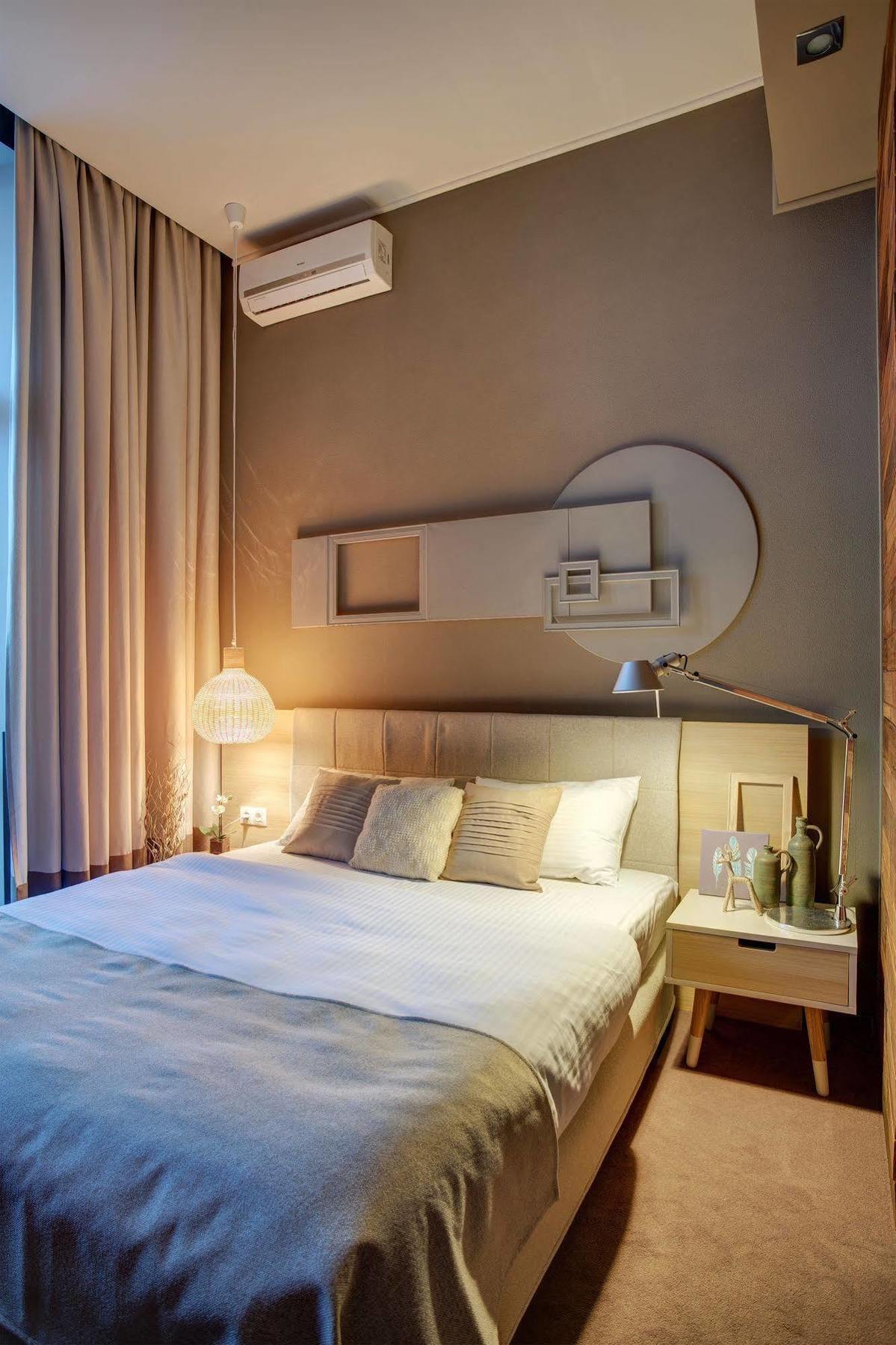 Otel Poet Art 4*